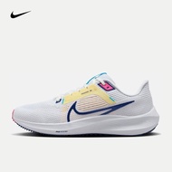 耐克（NIKE）女子公路跑步鞋 PEGASUS 40 DV3854-105 39