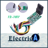 Gacun CA-888 atau Gold-088E papan kuasa universal modul kuasa DM0465R DM0565R LCD power supply board