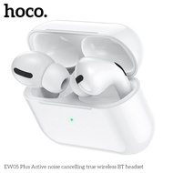 hoco. TWS Wireless Headset Plus ANC-Voice Cancellation Mode Switch EW05