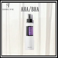 Cosrx AHA/BHA Clarifying Treatment Toner 150ml