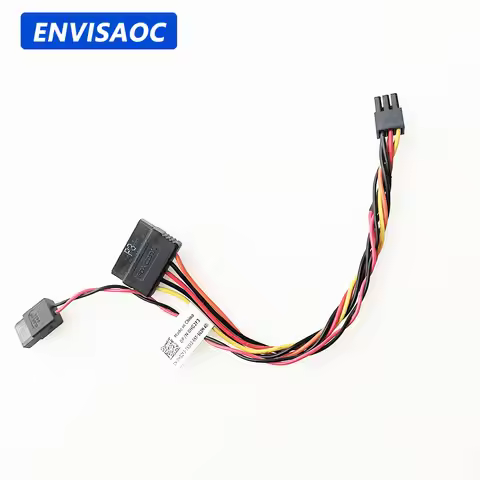 For Dell OptiPlex 3040 3046 3050 3060 3070 5040 5050 5060 SFF Desktop Optical drive SATA Hard Drive 