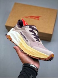 順豐包郵 Altra OLYMPUS 6 奧創奧林匹斯六代舒適百搭防滑耐磨低筒戶外女跑步鞋
