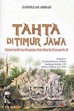 Tahta Di Timur Jawa