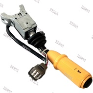 ZR For Forward & Reverse Column Switch 701/52601 70152601 For JCB 19550 2CX 2CXL 2CXU 3CX 4CX 504B 5