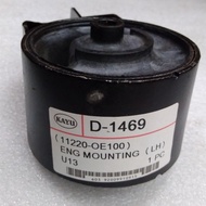 HONDA SR4,SO4,S10 F/LH(LOW) ENGINE MOUNTING (D-1469)