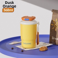 FUGUANG | Portable Stainless Steel Thermos Cup 316L