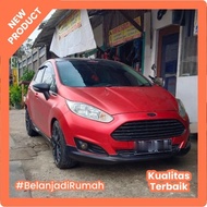 Bodykit Ford Fiesta St Include Spoiler Body Kit