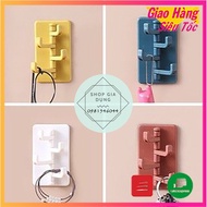 PINE TREE 4-PIN HOOK