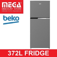 BEKO RDNT371I50VS 340L 2-DOOR FRIDGE (2 TICKS)