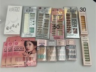 Dashing diva magic press gloss and glaze