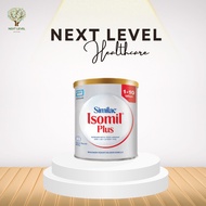 Abbott Similac Isomil /Isomil plus 400g