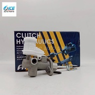 แม่ปั้มครัชบน MITSUBISHI TRITON 2.5 4WD 3.2  3/4 นิ้ว  CMM639  CMMS-005