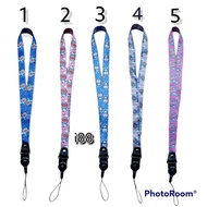 GANTUNGAN Hp HANGER STRAP / DORAEMON HP HANGER STRAP