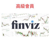 FinViz Elite 會員：股票篩選器進階存取 | finviz 會員 共享工具助攻 tradingview