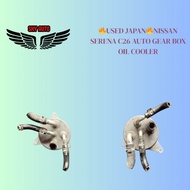 🔥USED JAPAN🔥Nissan Serena C26 Auto Gear Box Oil Cooler