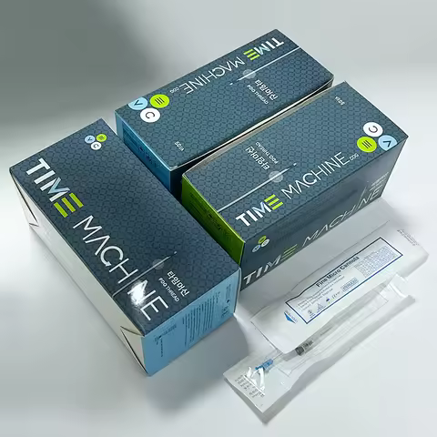 50PCS Micro Cannula 21g 22g 23g 25g 38mm 50mm 70mm Disposble Blunt Tip Micro Cannula 16g 100mm Needl