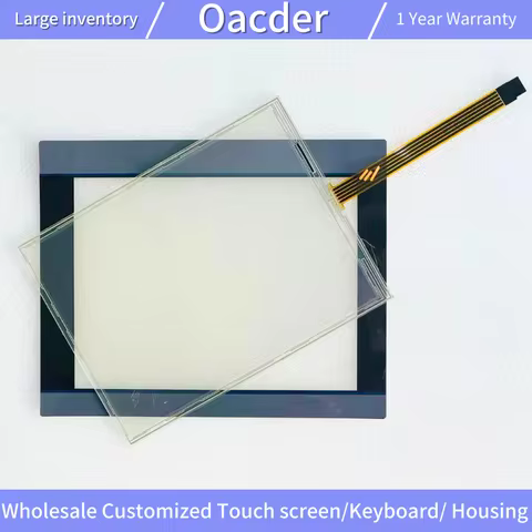 New Touch Screen Panel HDM MX104R5N505A1 505A120210607382 TS104A5B005 YFW5104003 A201906110092 MX104