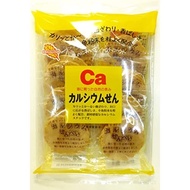 Kashiwado Calcium Sen 24 pieces 1 piece
