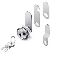 Cam Lock Cupboard Locker Drawer Cabinet Lock Furniture Hardware Cabinet Lock