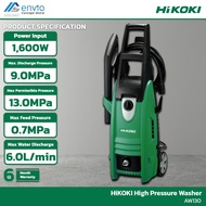HiKOKI High Pressure Washer AW130