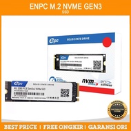 SSD EnPC 256GB 512GB 1TB M.2 NVME Gen3 2200/1700Mbps