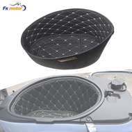 Good Quality Luggage Seat Bucket Cushion For gts300 Scooter piaggio vespa150 spring sprint 150