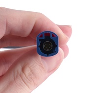 4 Pin HSD Cable C to C Type HSD Male to Female Jack to Jack Car Audio Camera Harness Wire LVDS Cable