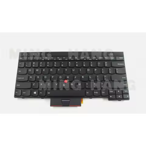 l NEW For Lenovo ThinkPad X230 T430 T530 W530 Laptop Backlit keyboard 04X1240
