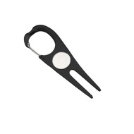 【Pre-order】 Durable Aluminium Alloy Outdoor Green Fork Training Aids Divot Repair Tool Golf Pitch Go