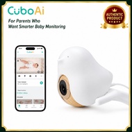CuboAi For Parents Who Want Smarter Baby Monitoring Smart Baby Monitor (3rd Gen) 2025 New Model with