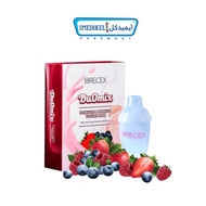 READY STOCK BRECEX DUOMIX ( SUPPLEMENT UNTUK GASTRIK, BUASIR DAN GERD ) 20 SACHET