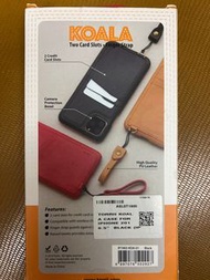 iPhone 11 Pro Max case - KOALA