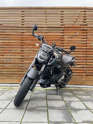 YAMAHA FZS150 V3