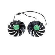 ✁ ✂ ☹ △ Gigabyte Technology Brand New RX560 RX570 RX580 1050 1060 1070ti p106 Graphics Card Cooling
