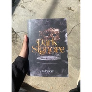 DARK SIGNORE BY KHRNISOFF