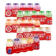 Vitagen Borong Gombak