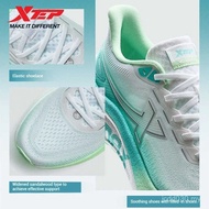 10/1 XTEP VO2 Max SE Men Running Shoes Outsole Supercritical Foam Midsole Women Sports Shoes
