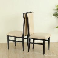 Kerusi Restoran Rumah Hotel Klasik Gaya Cina Baharu Kerusi Bilik Persendirian Restoran Gaya Cina Rin