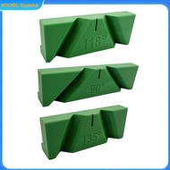 1/3Pcs Drill Bit Sharpening Guide Jig High Precision Universal No Power Required Manual 3D Printed D