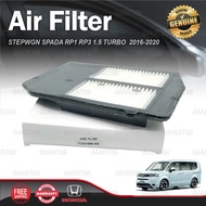 Engine Air Filter Normal -17220-59B-000 Honda Stepwgn Stepwagon RP1 RP3 1.5 SPADA 2016-2020 Penapis 