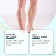 120g Men's Hair Removal Cream Simple Effective Painless Hair Removal Cream Easy To Apply P7q4