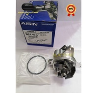 AISIN WATER PUMP FOR MAZDA 3 / 5 / 6 / 8 / CX-7 CX7 / FORD ESCAPE 2.3 FOCUS