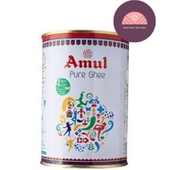 Amul Pure Ghee Clarified Butter 1L