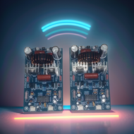 Kit Amplifier class D 200 Watt mono