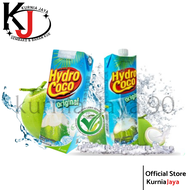 [ HYDRO COCO ] Air Kelapa