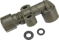 URO 96410708821PRM Aluminum Camshaft Oiler Kit, Premium Aluminum Construction Engine Set includes: (