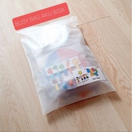 BUSY BAG I CAN ABWAKIDS