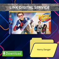 Download Services : Henry Danger (2014) Direct Drive Link Digital Service