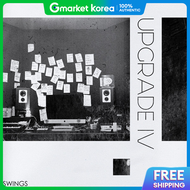 Swings - 7Th Studio Album Upgrade Iv