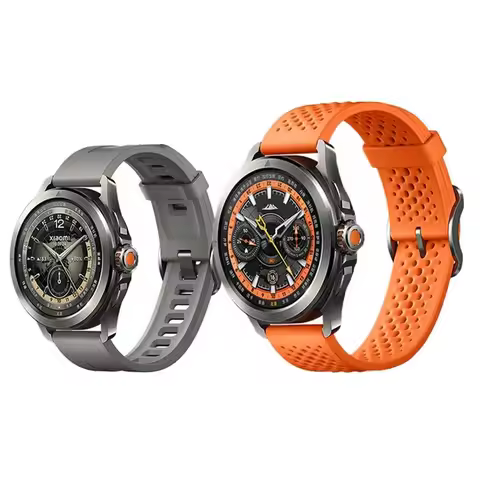 New Xiaomi Watch S4 Sport Version Blood Oxygen Stress Sleep Detection 5ATM Waterproof Sports Trackin